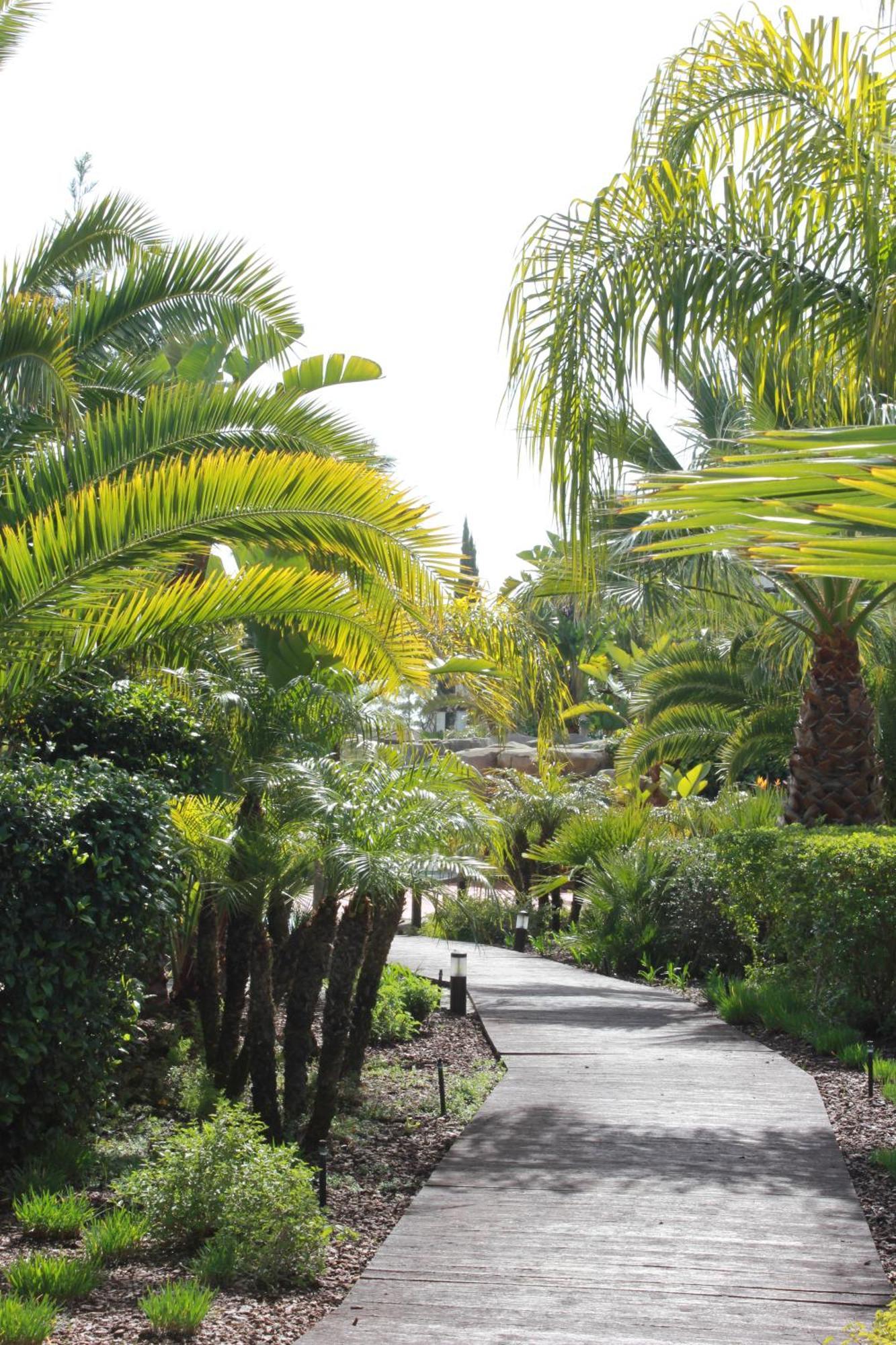 Luxury 3 Bedroom Apartment On Gated Complex Quarteira Exterior foto