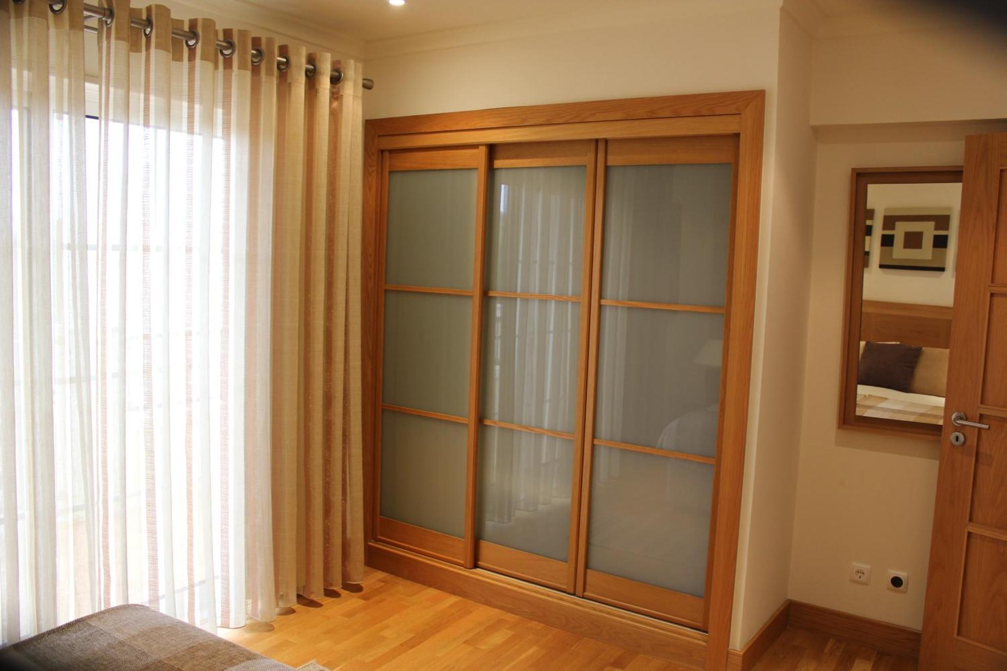 Luxury 3 Bedroom Apartment On Gated Complex Quarteira Exterior foto