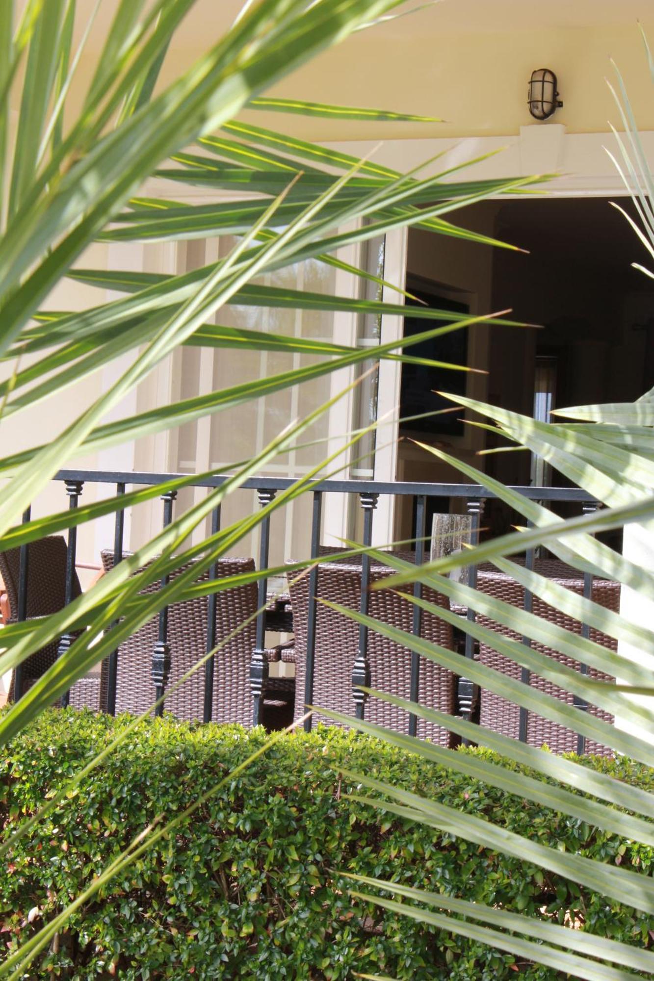 Luxury 3 Bedroom Apartment On Gated Complex Quarteira Exterior foto